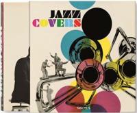 Jazz Covers from the 1940S-1990S