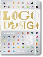 Logo Design. Volume 3