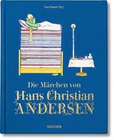 THE FAIRY TALES OF HANS CHRISTIAN ANDER