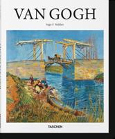 Vincent Van Gogh, 1853-1890
