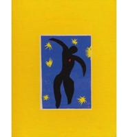 2012 Matisse, Cut-out-deluxe Diary