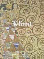 2012 Klimt Diary