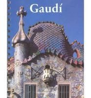 2012 Gaudi Diary