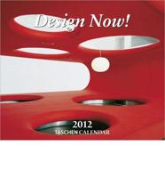 2012 Design Now! Tear Off Calendar