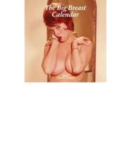 2012 the Big Breast Calendar - Wall Calendar