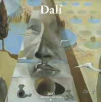 2012 Dali Wall Calendar