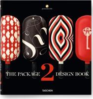 The Package Design Book. 2