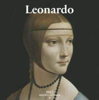 2012 Leonardo Wall Calendar