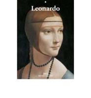 2012 Leonardo Weekly Tear-off Calendar