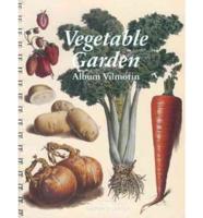 2012 Vegetable Garden Diary