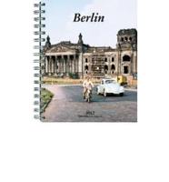 2012 Berlin Diary