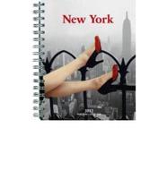 2012 New York Diary