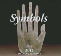 2012 Symbols Tear Off Calendar
