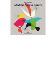 2012 Steinweiss, Album Covers Wall Calendar
