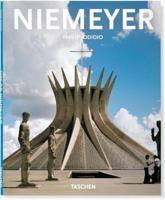 Oscar Niemeyer, 1907