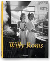 Willy Ronis 1910-2009