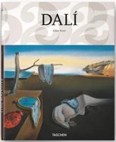 Salvador Dalí, 1904-1989