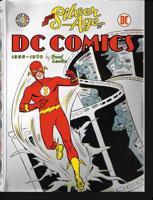The Silver Age of DC Comics, 1956-1970