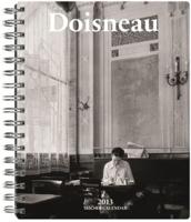 Paris. Robert Doisneau 2013