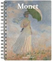 Monet Diary 2013
