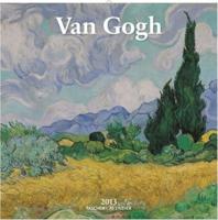 Van Gogh 2013