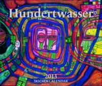 Hundertwasser 2013