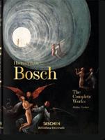 Jérôme Bosch. L'oeuvre Complet
