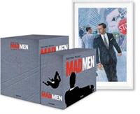 Madmen: Art Edition A