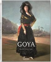 Francisco Goya, 1746-1828