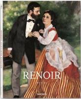 Pierre-Auguste Renoir, 1841-1919