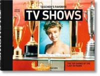 Taschen's Favorite Tv Shows