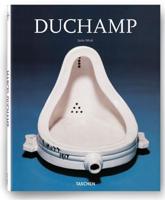 Marcel Duchamp, 1887-1968