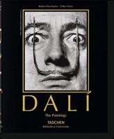 Dalí. L'oeuvre Peint