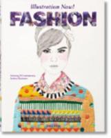 Illustration Now! Fashion