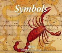 Symbols - 2014 Tear Off Calendar