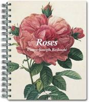 Redoute, Roses 2014 Diary