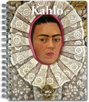 Kahlo - 2014 Diary