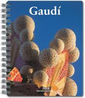 Gaudi - 2014 Diary