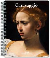 Caravaggio - 2014 Diary