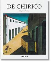 Georgio De Chirico, 1888-1978