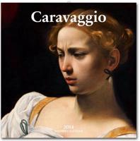Caravaggio - 2014 Wall Calendar