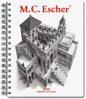 Escher - 2014 Diary