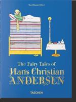 Les Contes De Hans Christian Andersen