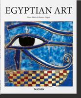 Ågyptische Kunst