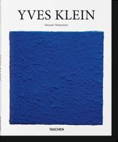 Yves Klein, 1928-1962