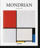 Piet Mondrian, 1872-1944