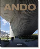 Ando - Complete Works, 1975-2014