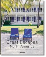 Great Escapes. North America