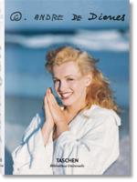 André De Dienes. Marilyn Monroe