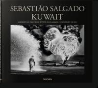 Sebastião Salgado - Kuwait